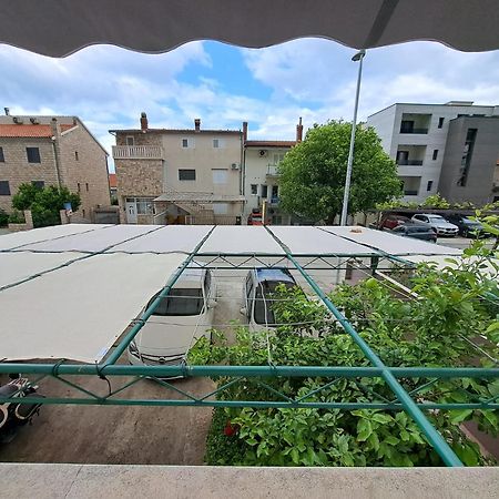 Apartments Marija Makarska Bagian luar foto
