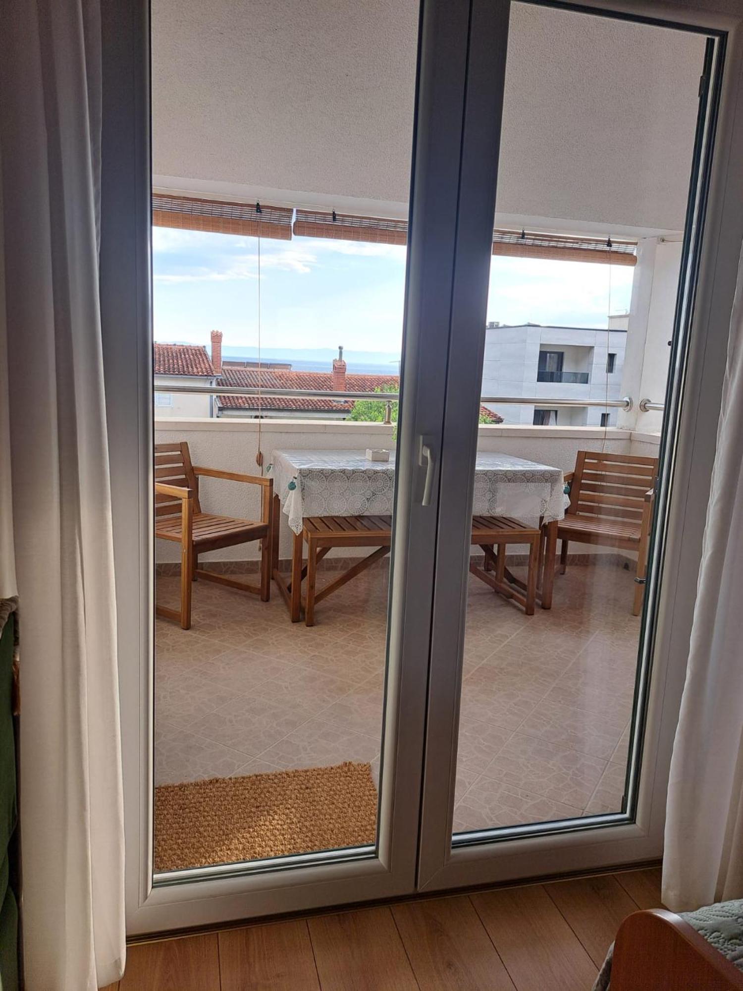 Apartments Marija Makarska Bagian luar foto